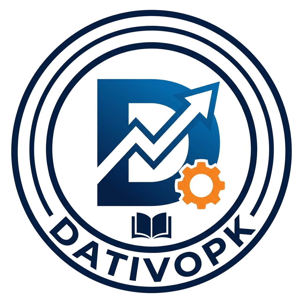DATIVOPK logo